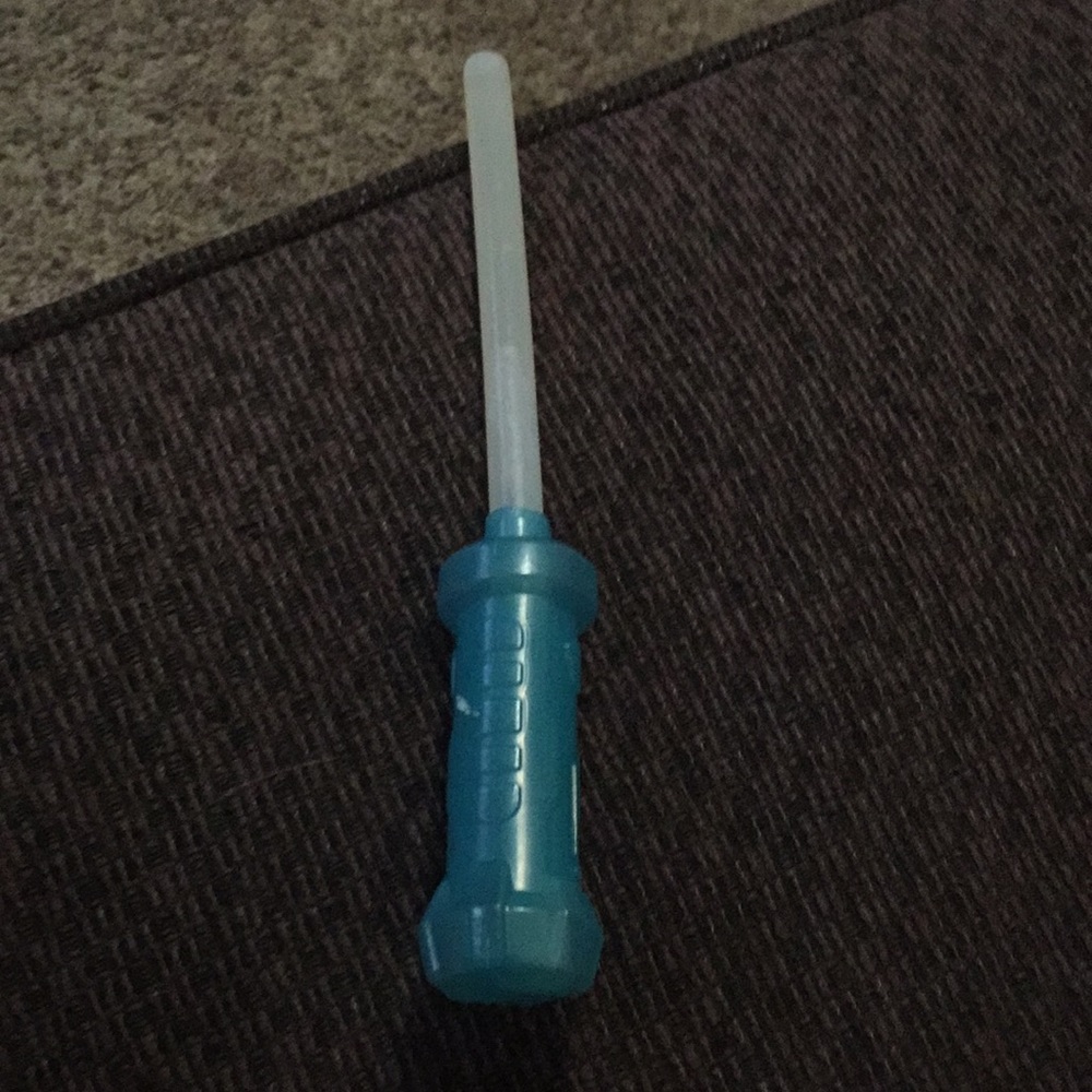 Glow stick